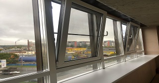 Холодное остекление балкона Сатка цена от 8396 руб. м/п. за 51 часов