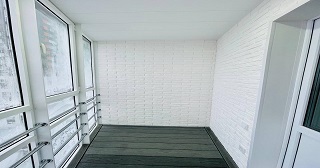 Теплый пол на балконе Сатка цена от 840 руб. м/2.